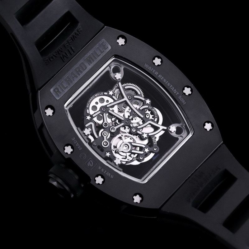 RICHARD MILLE Watches